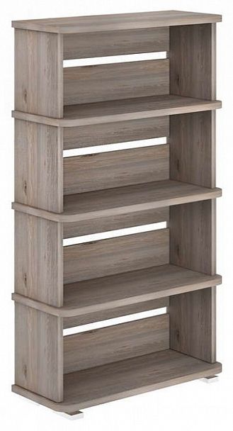 Стеллаж Домино СБ-25/4 Нельсон - Вид 1