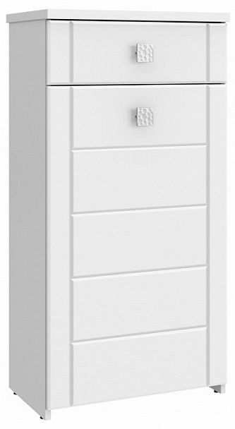 Тумба Изабель ИЗ-56К - Вид 1