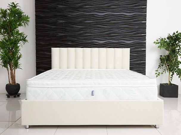 Наматрасник Димакс Massage foam 3 см 60х195 - Вид 7