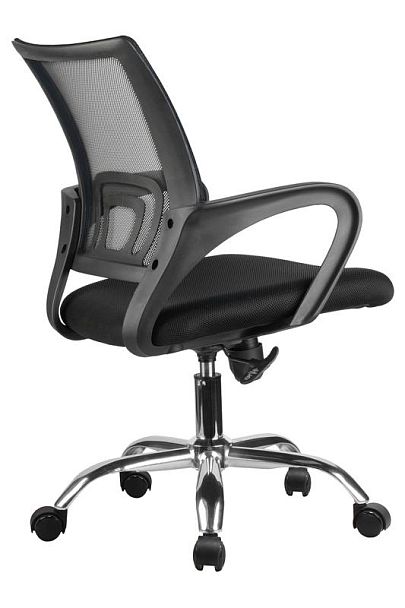 Кресло Bon RCH 8085JE Черный - Вид 3