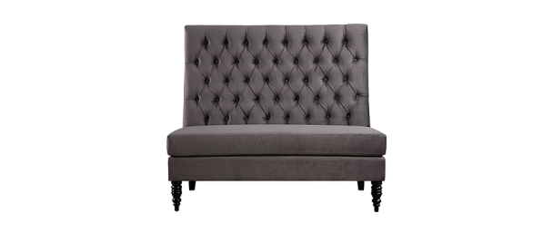 Диван "Тукра V-29/1" 2-х местный - Вид 1