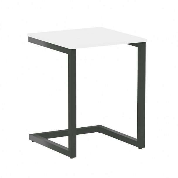 Стол "Home office" VR.SP-2-58 белый бриллиант - Вид 1