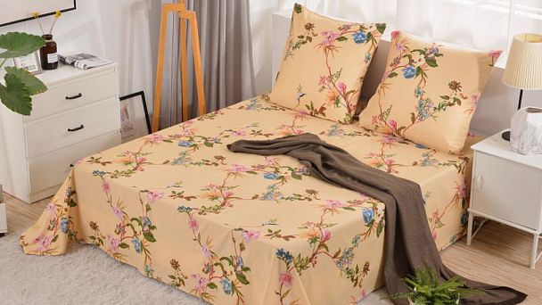 Простыня (200x200 см) PCT - Вид 1