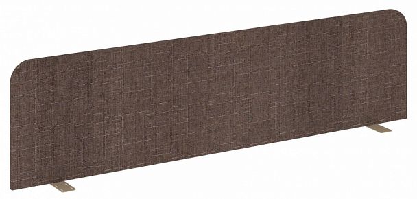 Экран продольный (ткань-ROMEO) "ESTETICA" ES.TEKR.R-158 Romeo-04 - Вид 1