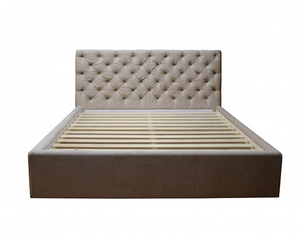 Кровать "Венеция" 90 - Вид 3