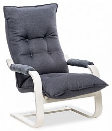 Кресло Leset Оливер - Фото предпросмотра