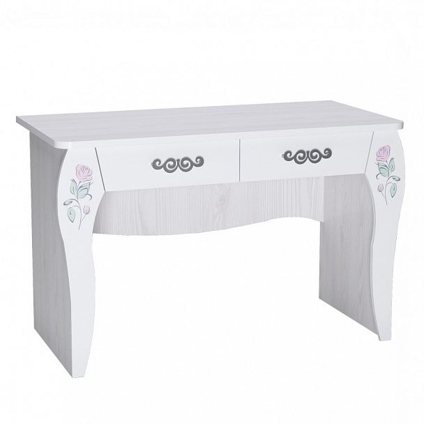 Серия молодежная спальня "Розалия" - Вид 15