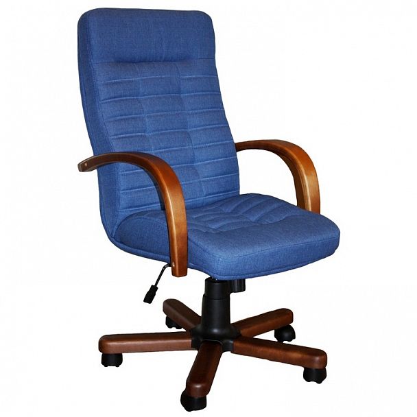 Кресло руководителя "Атлант лайт" - Вид 1