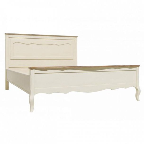 Кровать "Leontina" 180 - Вид 1