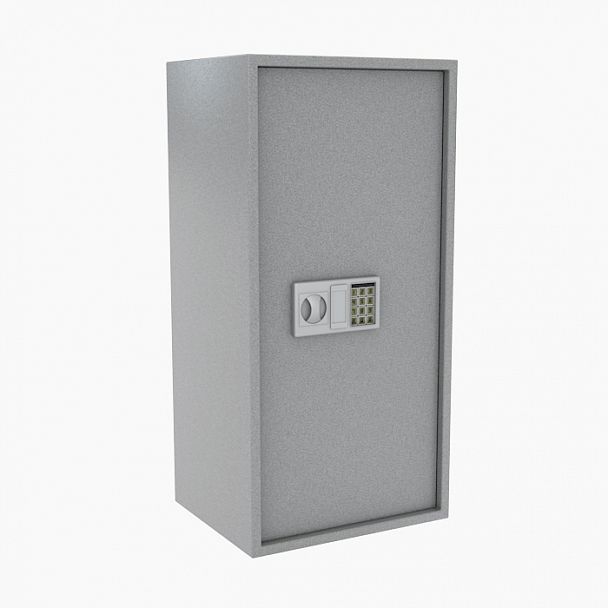 Шкаф бухгалтерский 90ТЭ - Вид 1