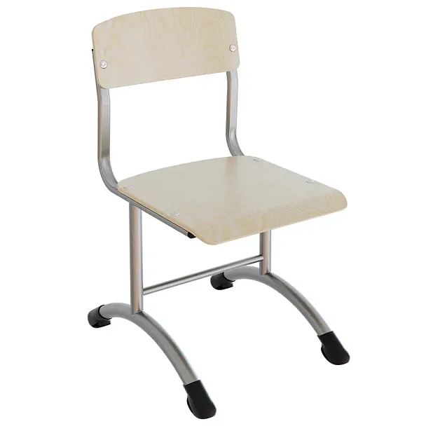 Стул Сигма F нерегулируемый гр.р.5 - Вид 9