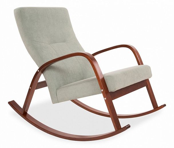 Кресло-качалка Ирса - Вид 1
