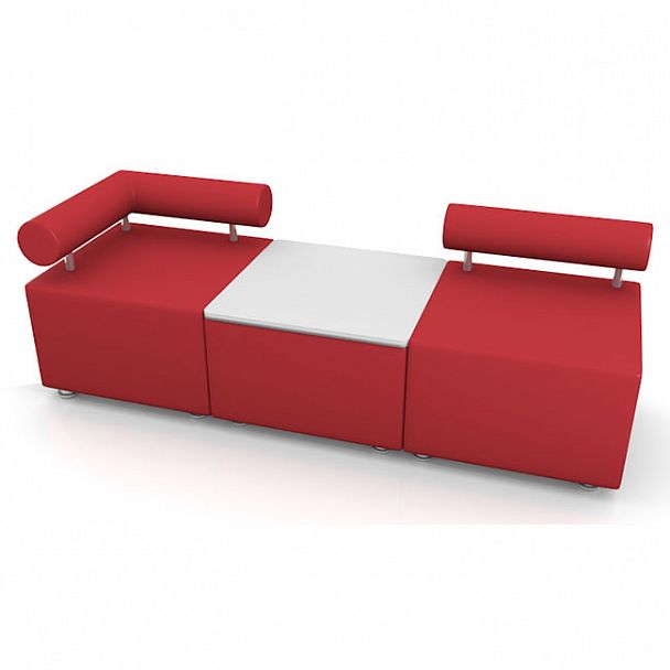 Модульный диван "M1-1" - Вид 4