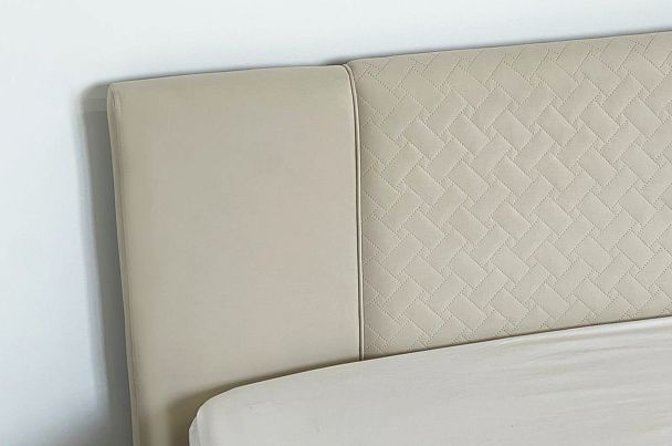 Кровать с основанием Хлоя 120х200 см ZO.KM1.2-24.2081 - Вид 9