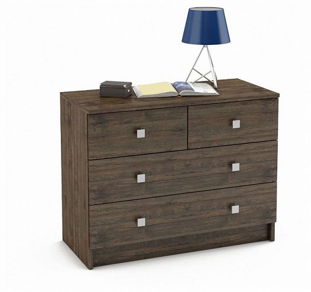 Комод Бостон-9 - Вид 1
