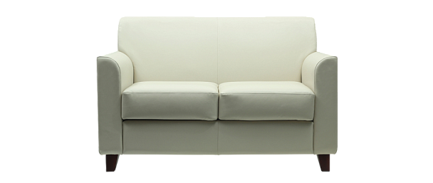 Диван "Дипломат M-51/1" 2-х местный - Вид 1