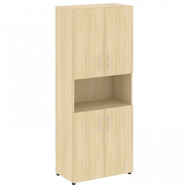 Шкаф "Yalta" LT.ST-1.5 акация лорка - Вид 1