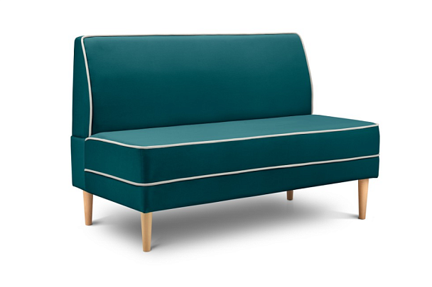 Диван «Бадди» 1200 изумрудный - Вид 1