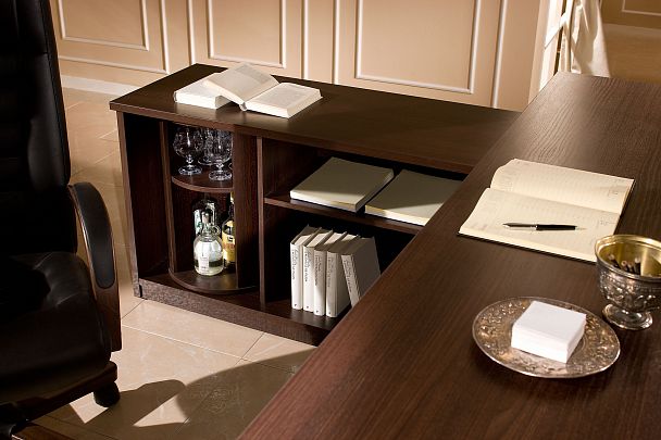 Гардероб Monza/Torino 56x45x200 венге - Вид 8