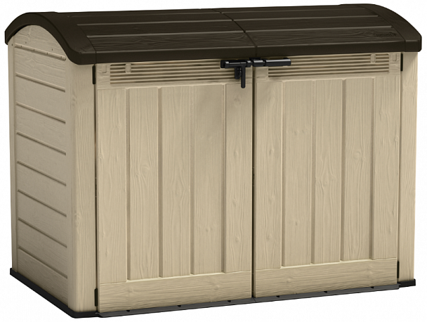 Ящик "STORE IT OUT ULTRA 2000 L" - Вид 1