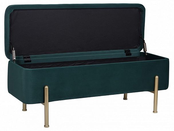 Банкетка-сундук Болейн - Вид 3