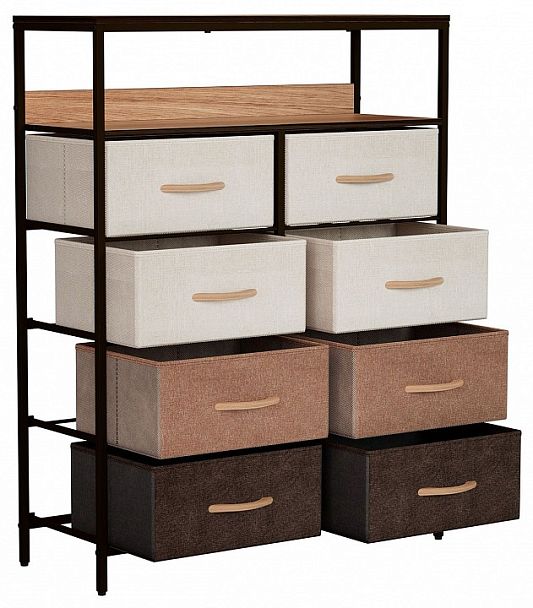 Тумба Локи - Вид 4