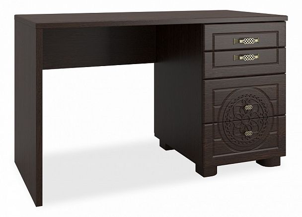 Стол письменный Монблан МБ-70К - Вид 1