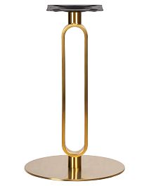 Подстолье обеденное DOBRIN ELAN GOLD - Фото предпросмотра