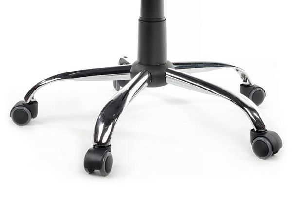 Кресло Mint RCH 1029HB Черный - Вид 10