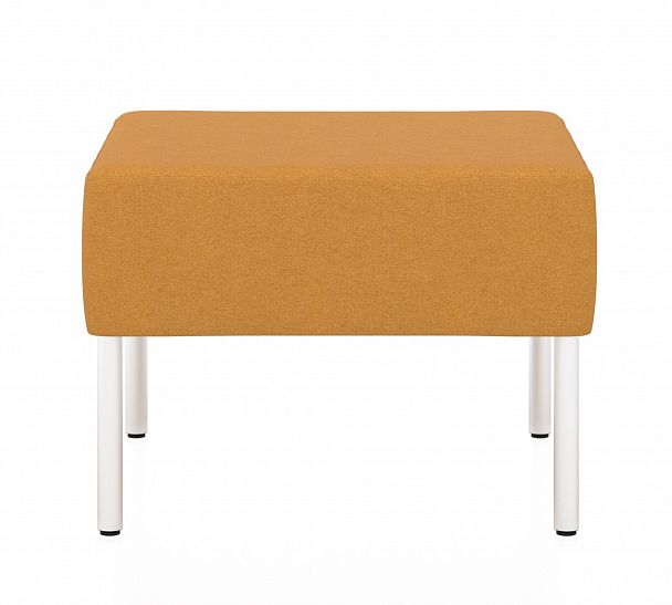 Одноместная банкетка  "МС" - Вид 6