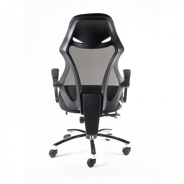 Кресло 007 Black - Вид 6