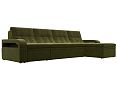 /catalog/kategorii/divany/uglovye-divany/divan-uglovoy-liga-035-long-pravyy-ugol-mikrovelvet-zelenyy/ - фотография