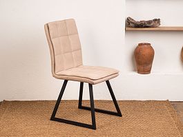 Стул Левмар Gidor Camel - Фото предпросмотра