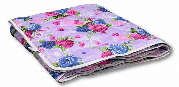 Одеяло двуспальное Комфорт - Вид 1