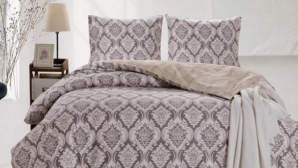 Постельное белье полутораспальное CL-307 - Вид 1