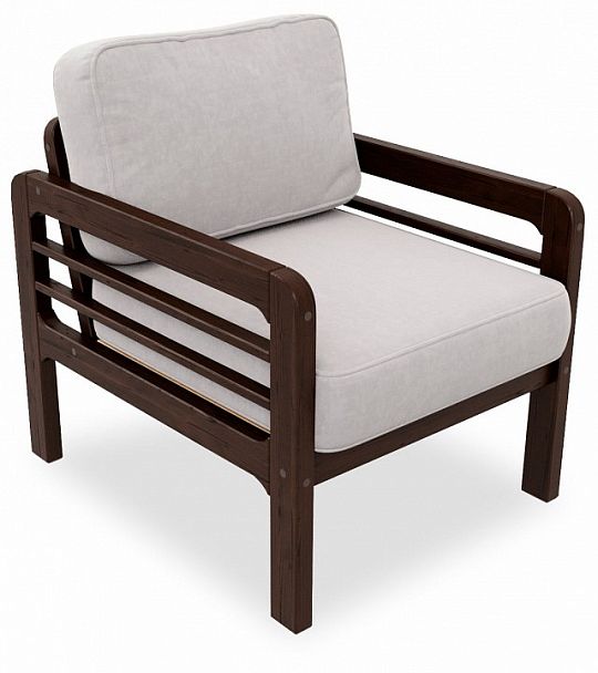 Кресло Бергер - Вид 1