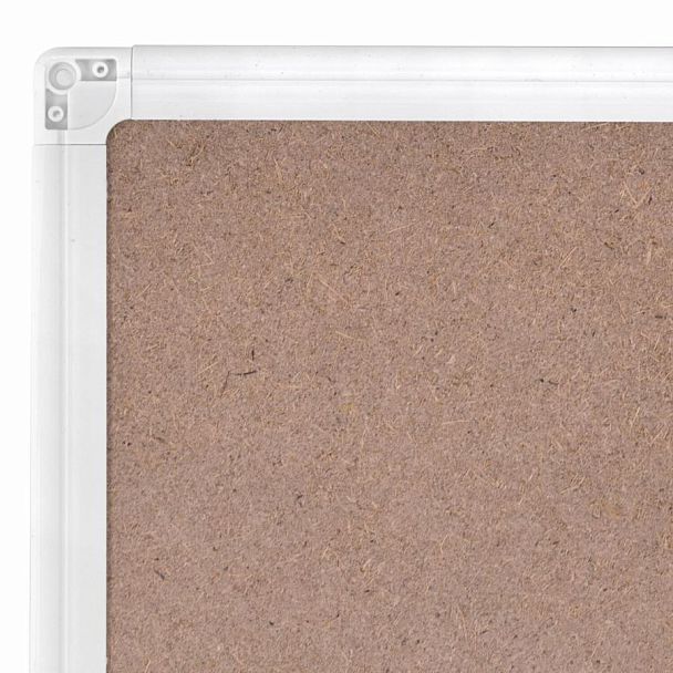 Доска магнитно-маркерная 30х45 см, ПВХ-рамка, BRAUBERG "Standard", 238313 - Вид 8