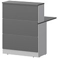 /catalog/novye-tovary/tekhno-new/resepshen-smart/belyy-grafit/stoly-ldsp/modul-pristavnoy-vysokiy-smr-24-8-belyy-grafit-800x880x1155-resepshen-smart-6589274/ - фотография