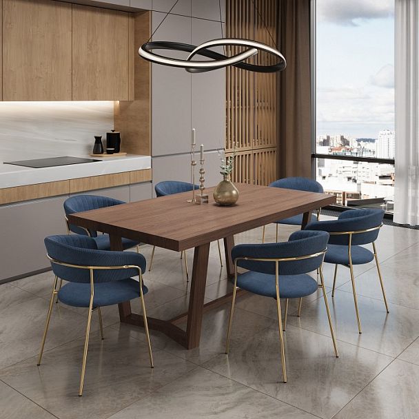 Стул Whispered Fusion - Вид 4