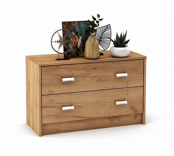 Тумба Имидж-802 - Вид 1