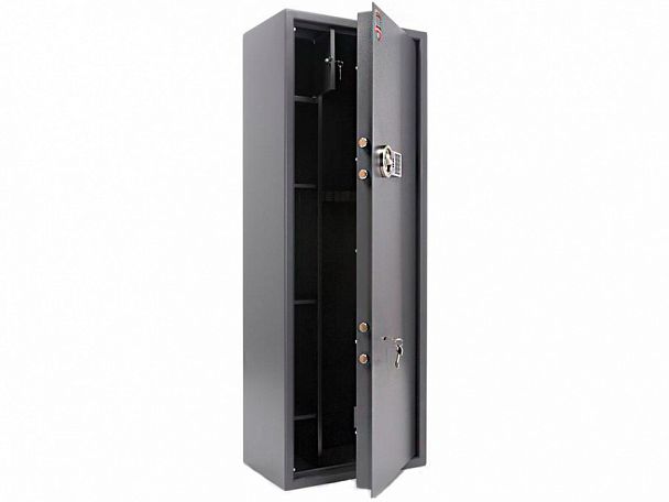 Оружейный сейф AIKO ФИЛИН 34 EL - Вид 1