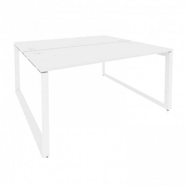 Рабочая станция "Onix" O.MO-D.RS-2.4.7 белый - Вид 1