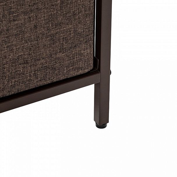 Тумба комбинированная Leset Локи - Вид 9