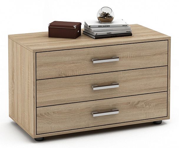 Комод Остин-5 - Вид 1