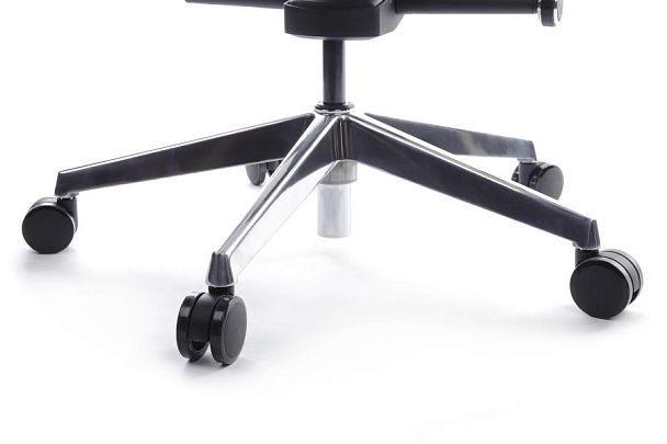 Кресло Rosso-M B1918 Светло-бежевый - Вид 8