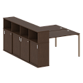 /catalog/kategorii/stoly/rabochie-stantsii-i-bench-sistemy/metal-system-quattro-r-st-s-shkafom-kupe-na-p-obraznom-m-k-40bp-rs-sshk-4-3-t-venge-mokko-metall-181/ - фотография