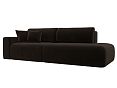 /catalog/kategorii/divany/pryamye-divany/divan-pryamoy-liga-036-modern-podlokotnik-sleva-mikrovelvet-korichnevyy/ - фотография
