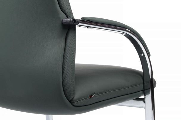 Кресло Pablo-CF C2216-1 Зеленый - Вид 7