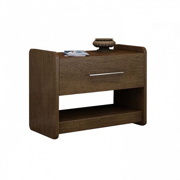 Тумбочка "Веста-2" сосна - Вид 1