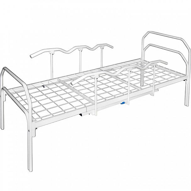 Кровать М180-01 - Вид 3